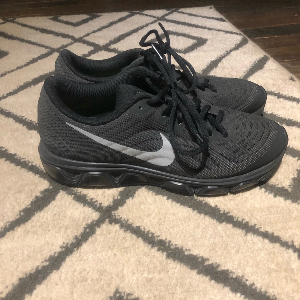 Nike Tailwind 6